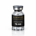 BAC Water 5mL Peptide Reconstitution Solution