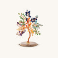 Strength & Growth Chakra Feng Shui Medium Tree