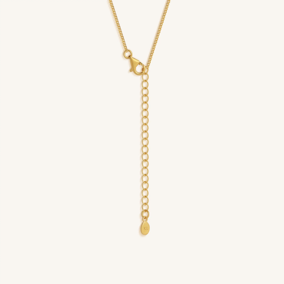 222 Harmony Yin Yang Necklace